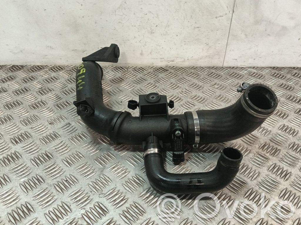 Fiat Tipo Conductă/furtun aer condiționat (A/C) 