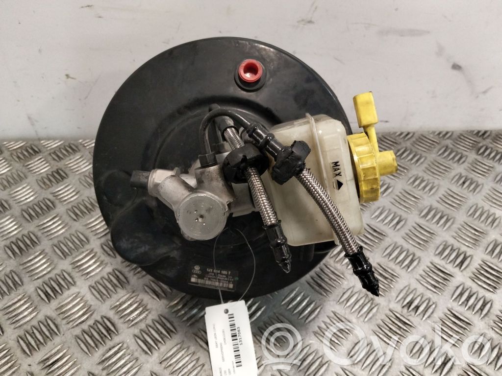 Seat Leon (1M) Supapă hidraulică presiune servofrână 