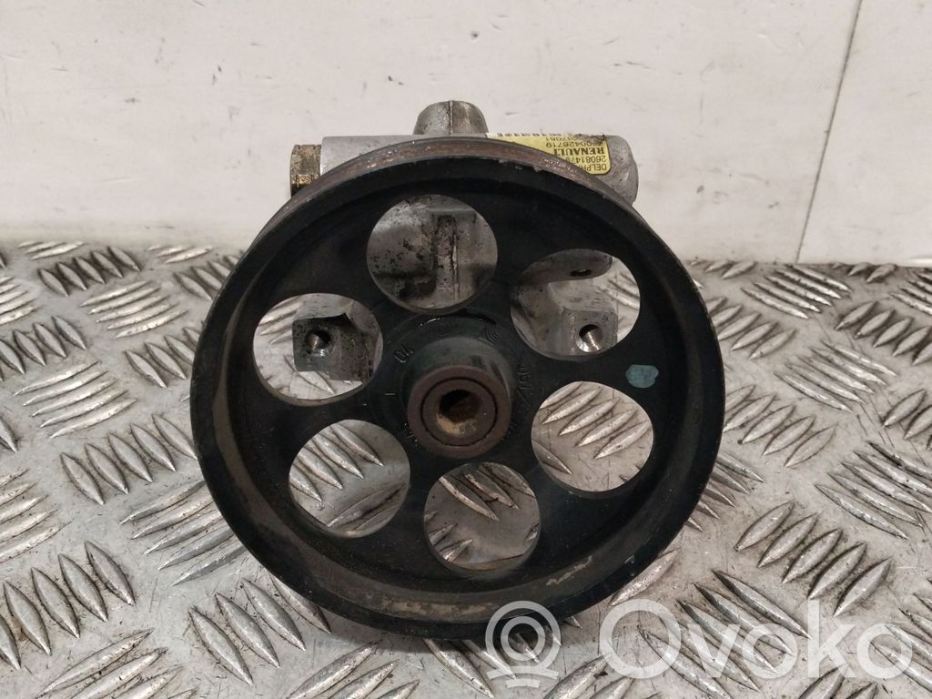 Renault Espace - Grand espace IV Power steering pump