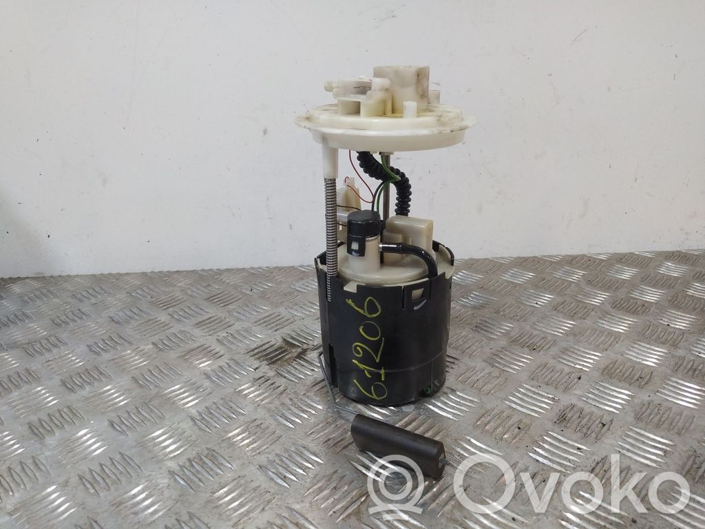 Fiat Punto Evo Pompa carburante immersa