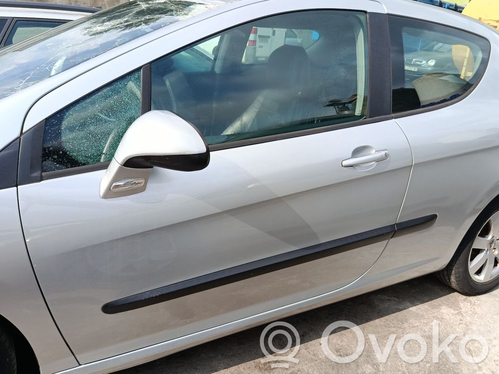 Peugeot 308 Portiera anteriore 