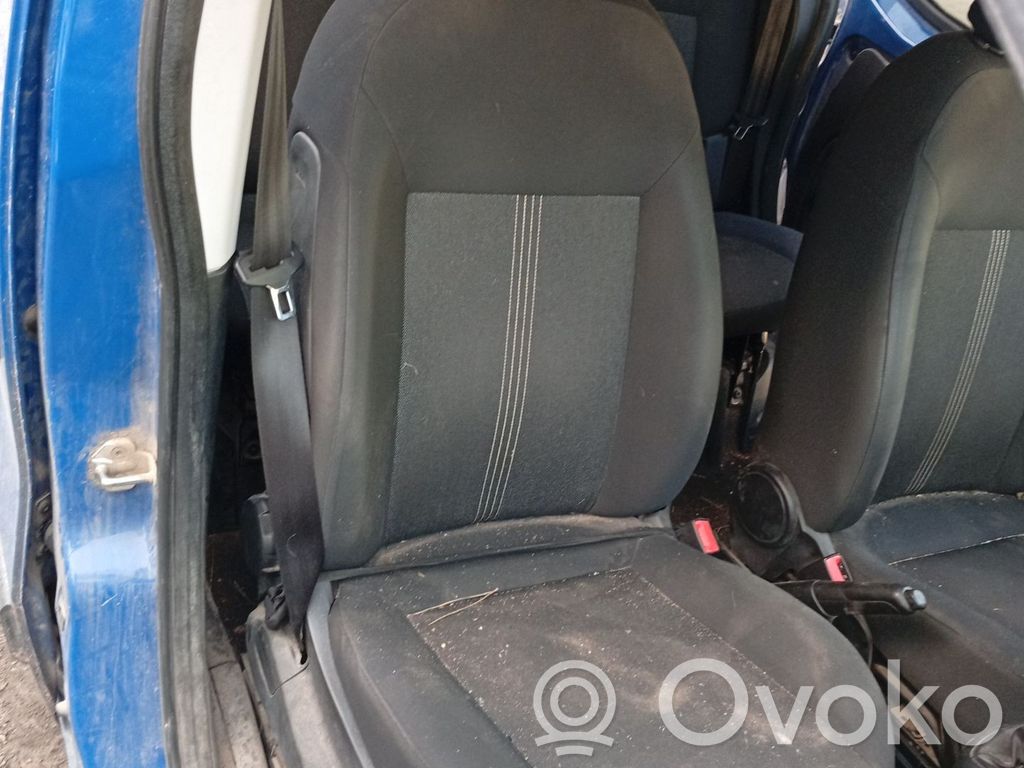 Fiat Qubo Siège passager avant
