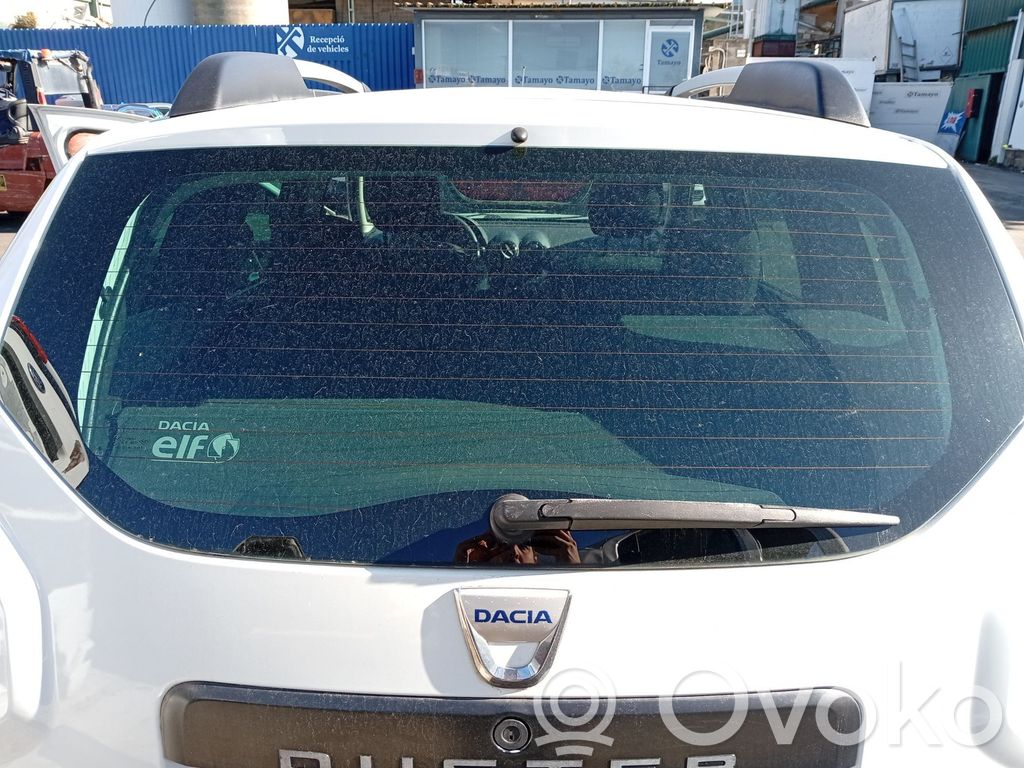 Dacia Duster Ramię wycieraczki szyby tylnej 
