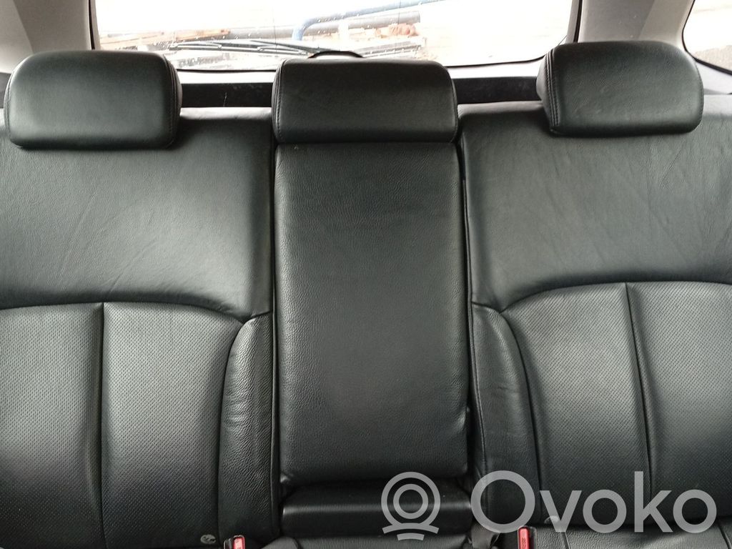 Subaru Legacy Sicherheitsgurt hinten 