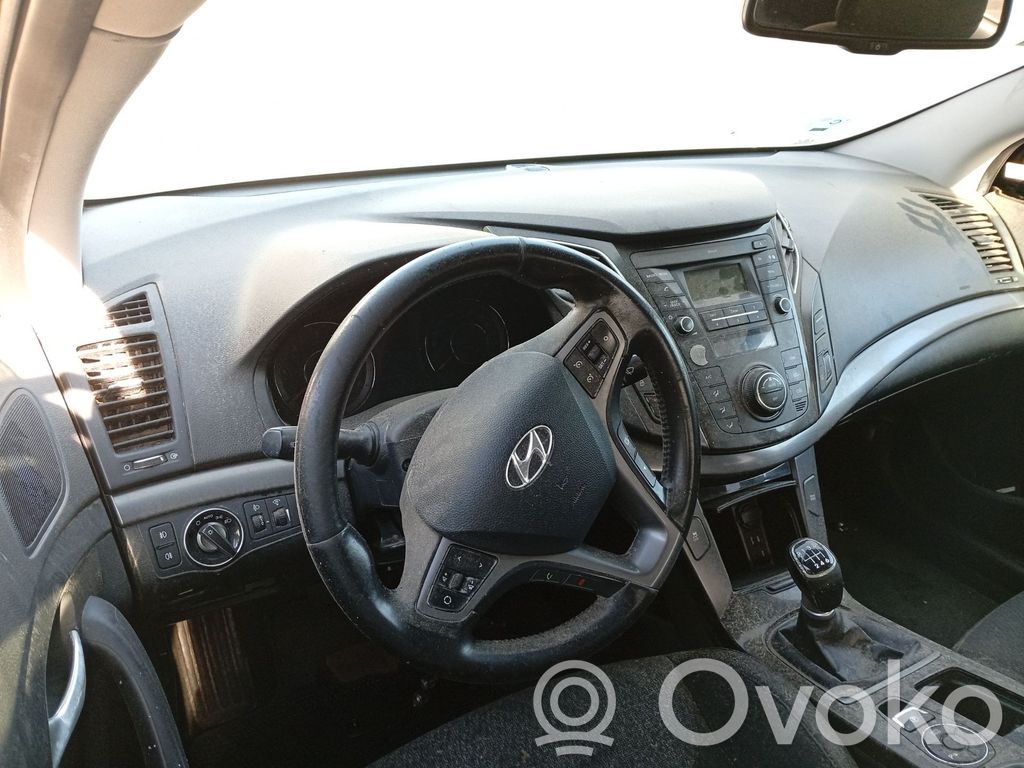 Hyundai i40 Fahrerairbag 