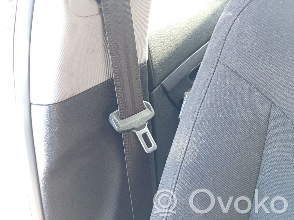 Hyundai i40 Pas bezpieczeństwa fotela przedniego 