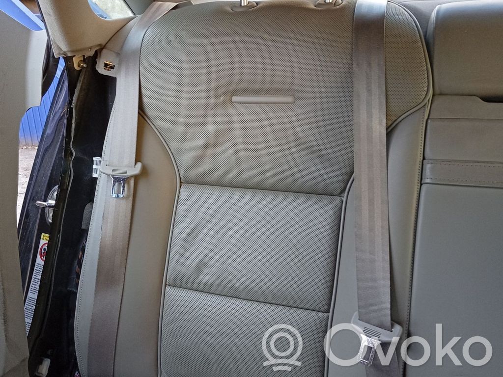 Audi A8 S8 D3 4E Centură spate 