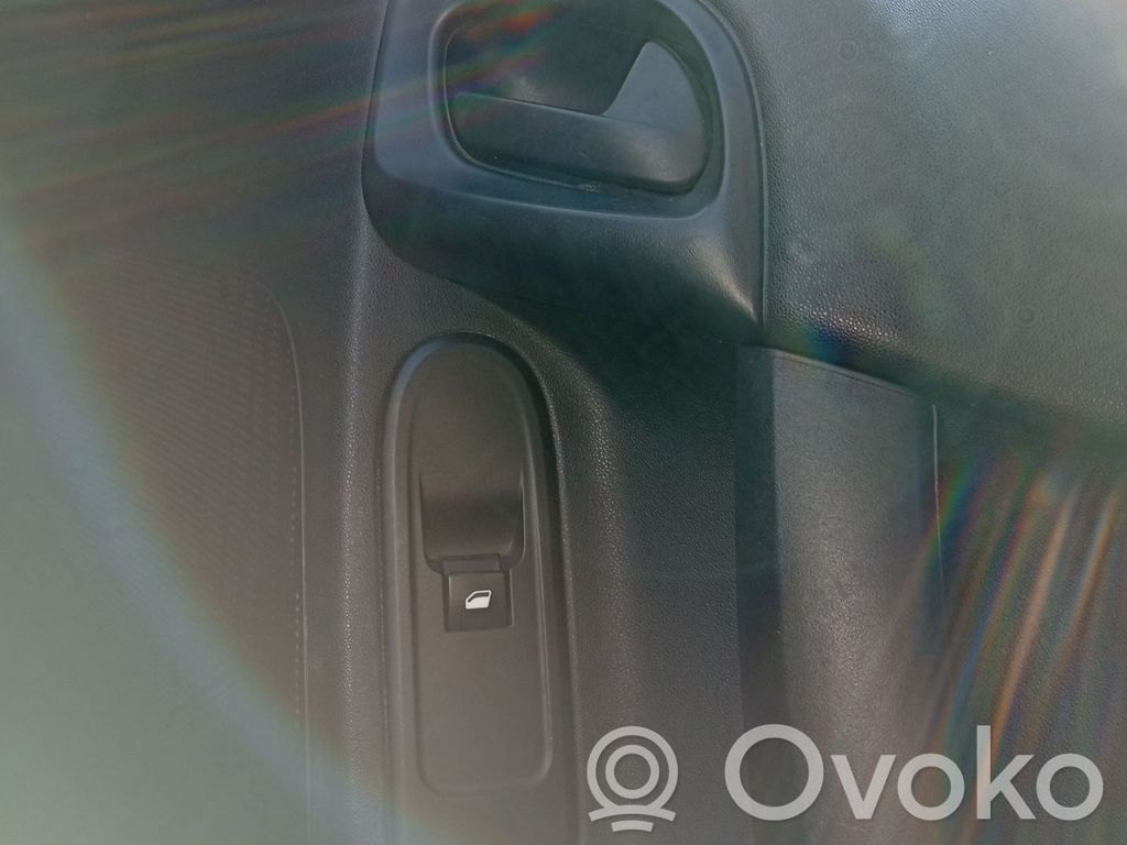 Citroen C3 Pluriel Schalter el. Fensterheber