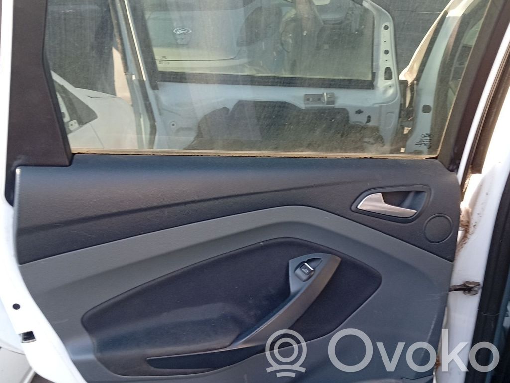 Ford C-MAX II Mécanisme manuel vitre arrière 