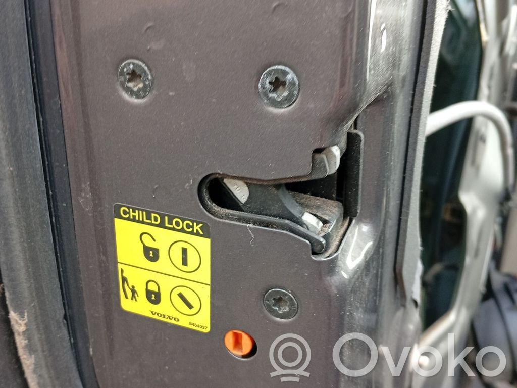Volvo XC90 Încuietoare ușă spate