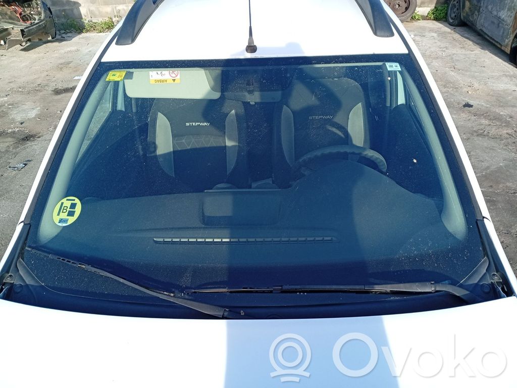 Dacia Sandero II Parbriz față 