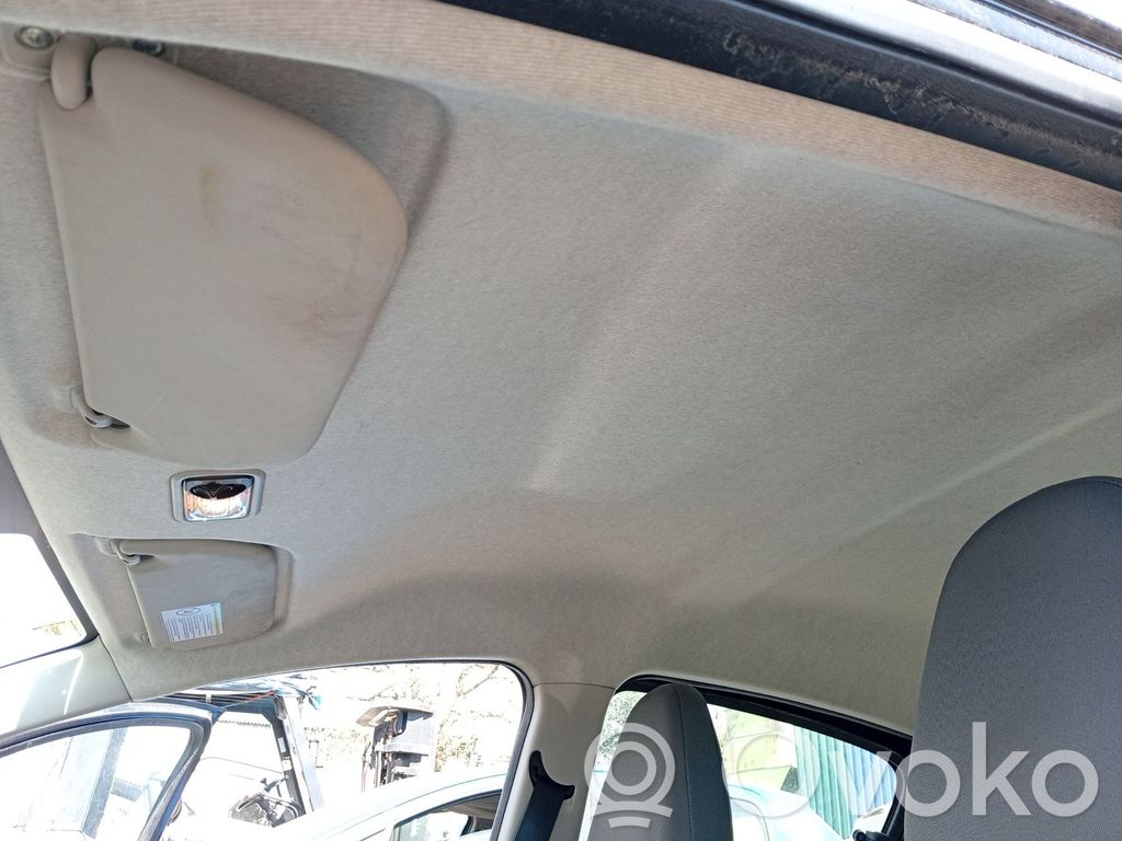 Citroen C15 Jumts