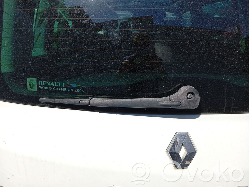 Renault Espace -  Grand espace IV Braccio della spazzola tergicristallo posteriore 