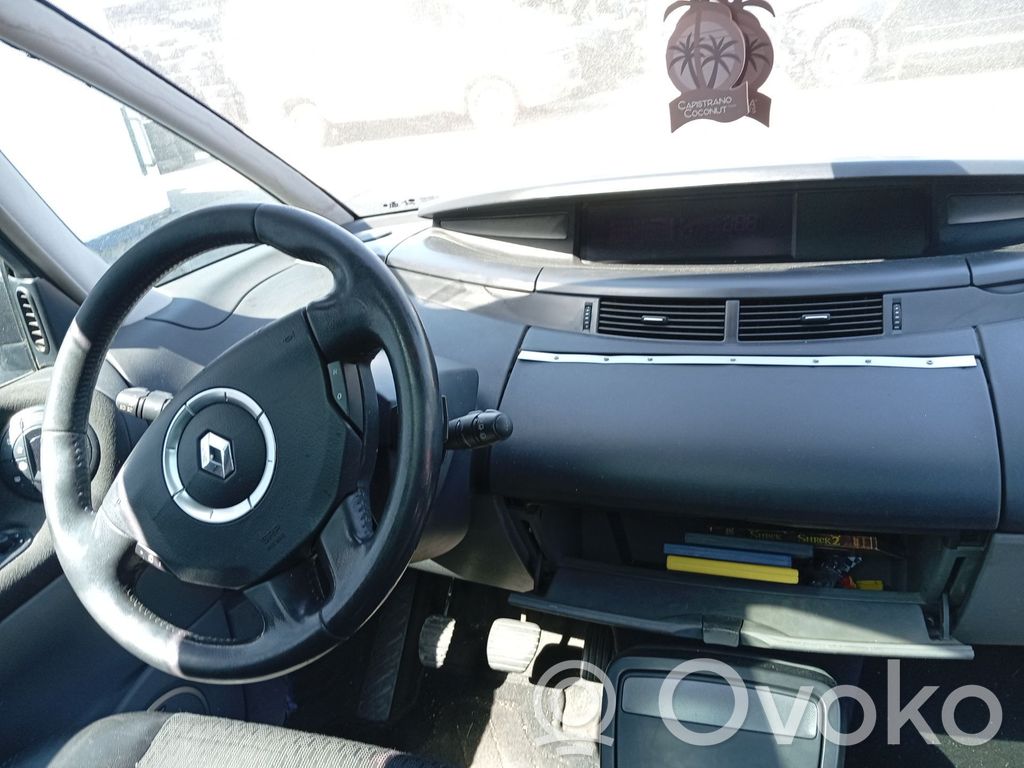 Renault Espace -  Grand espace IV Centralina BSM 