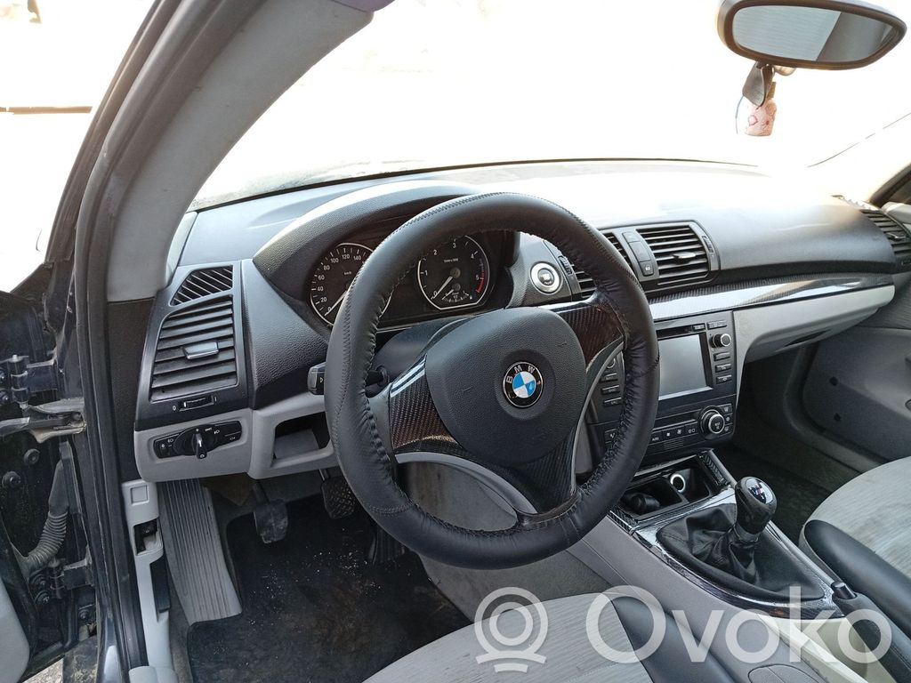 BMW 1 E81 E87 Airbag de volant 