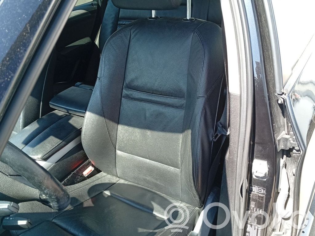 BMW X5 E70 Siège conducteur avant 