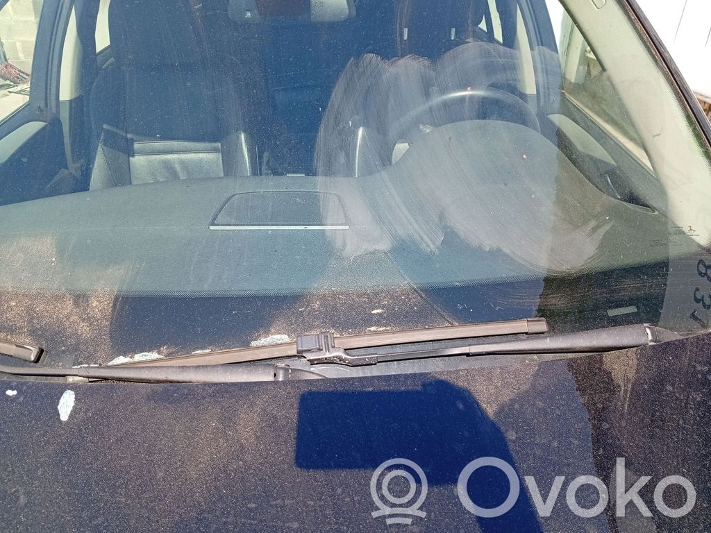 BMW X5 E70 Wischerarm vorne 