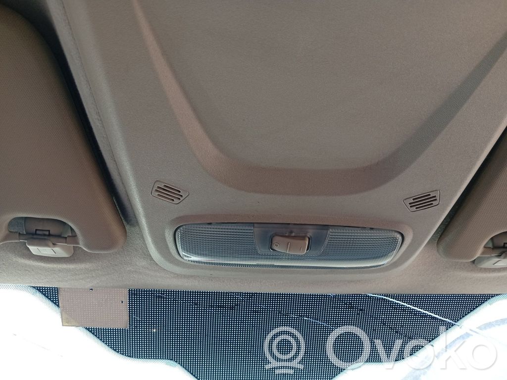 Ford Transit Altre luci abitacolo