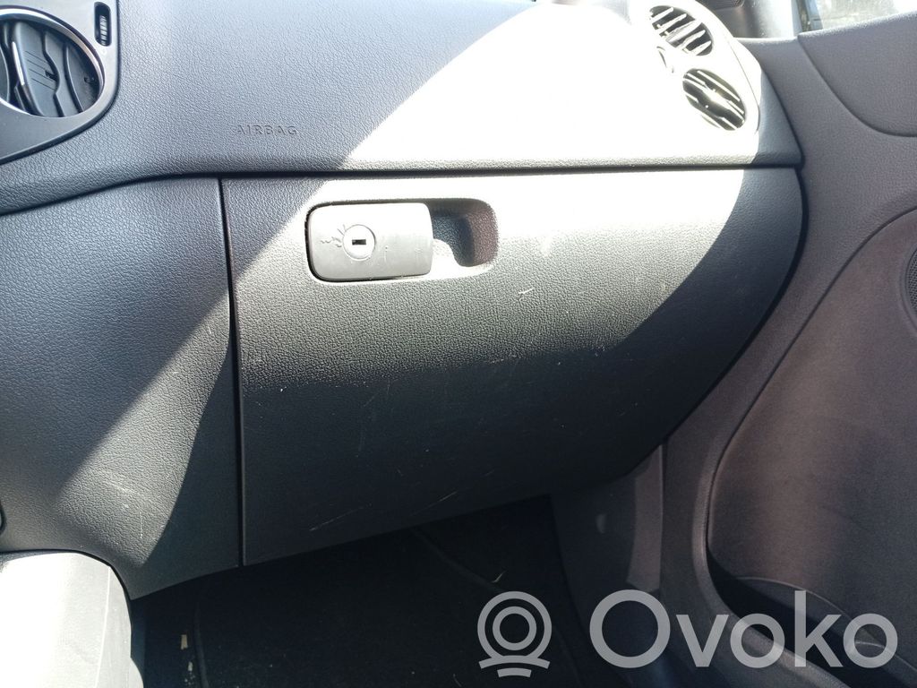 Volkswagen Golf SportWagen Guantera