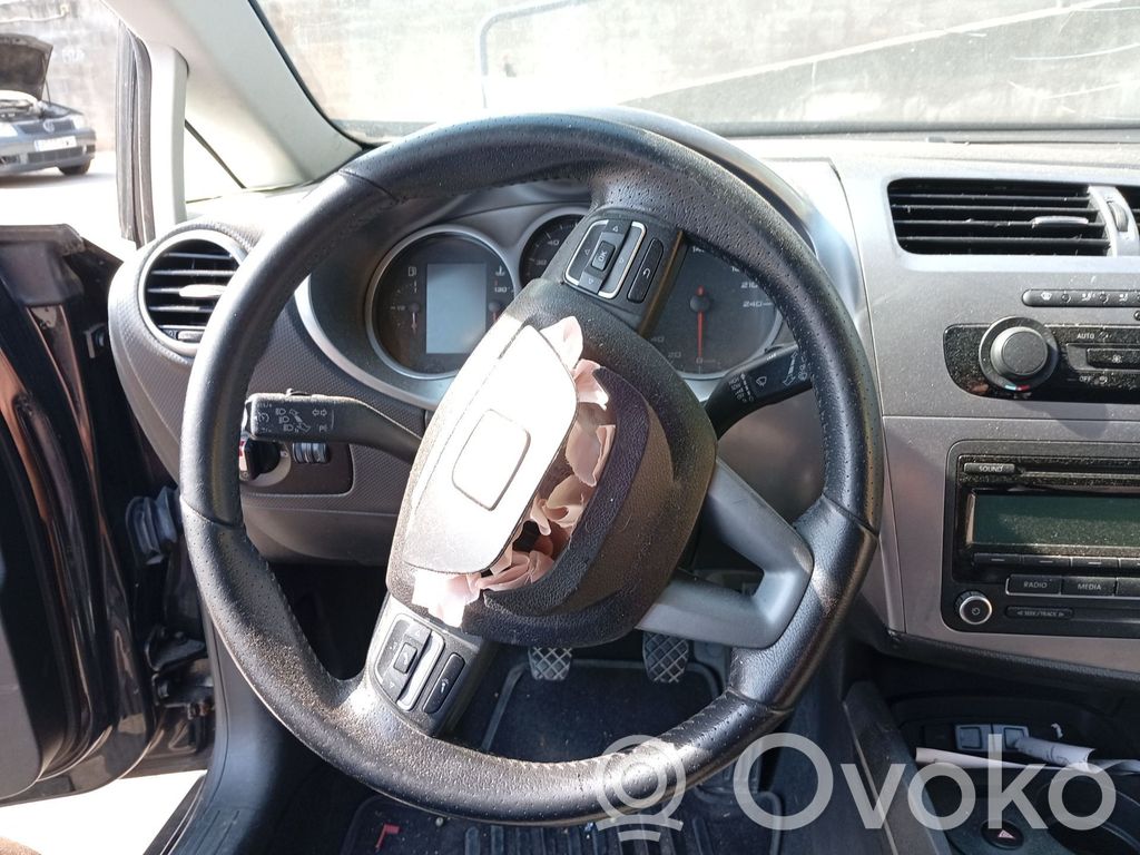 Seat Leon (1P) Kierownica 