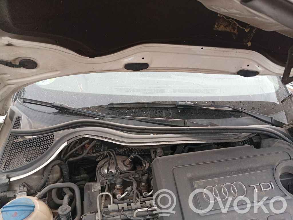 Audi A1 Vējstikla dekoratīvā apdare 