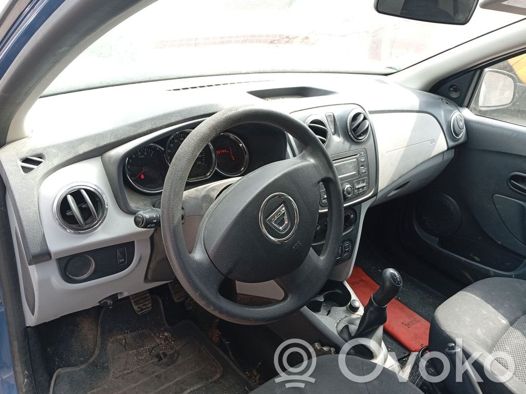 Dacia Sandero II BSM Steuergerät
