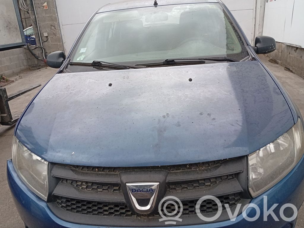 Dacia Sandero II Stikla tīrītāja motoriņš 