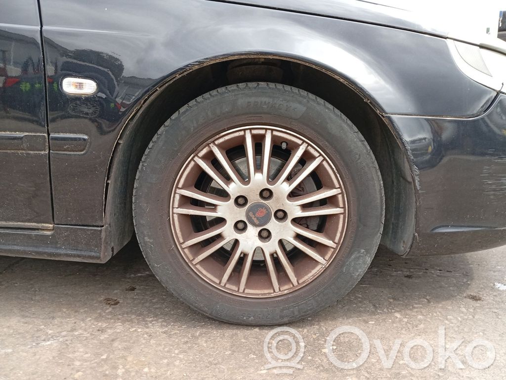 Saab 9-5 Caliper de freno delantero