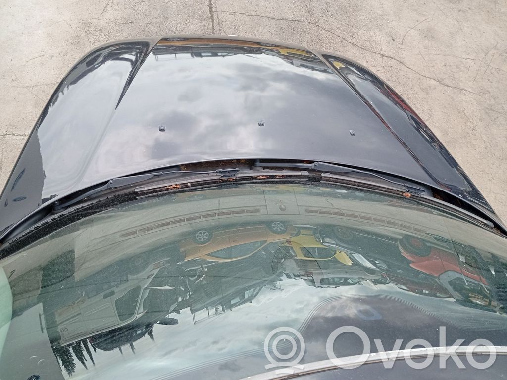 Saab 9-5 Listwa szyby czołowej / przedniej