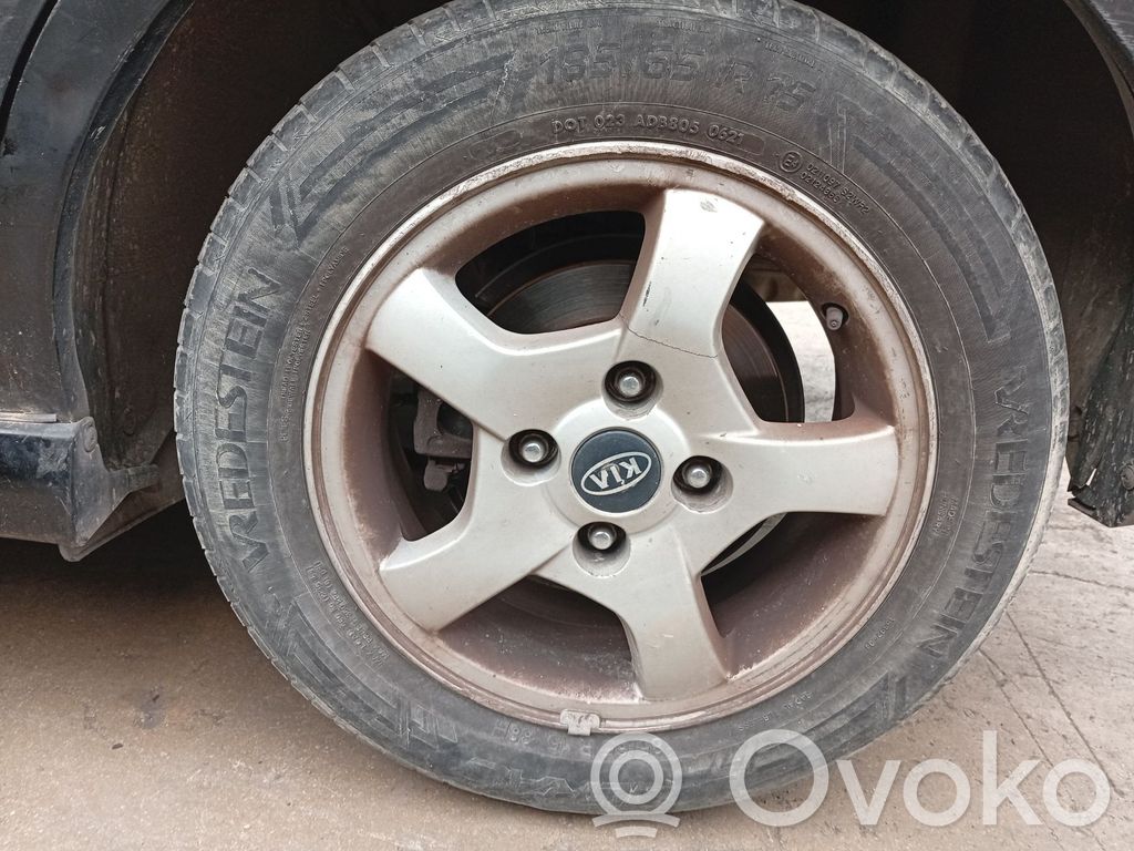 KIA Cerato Olka-akselin laakeripesä 