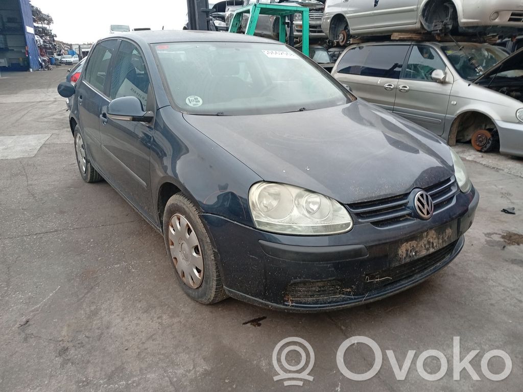 Volkswagen Golf SportWagen Amortisseur avant avec ressort