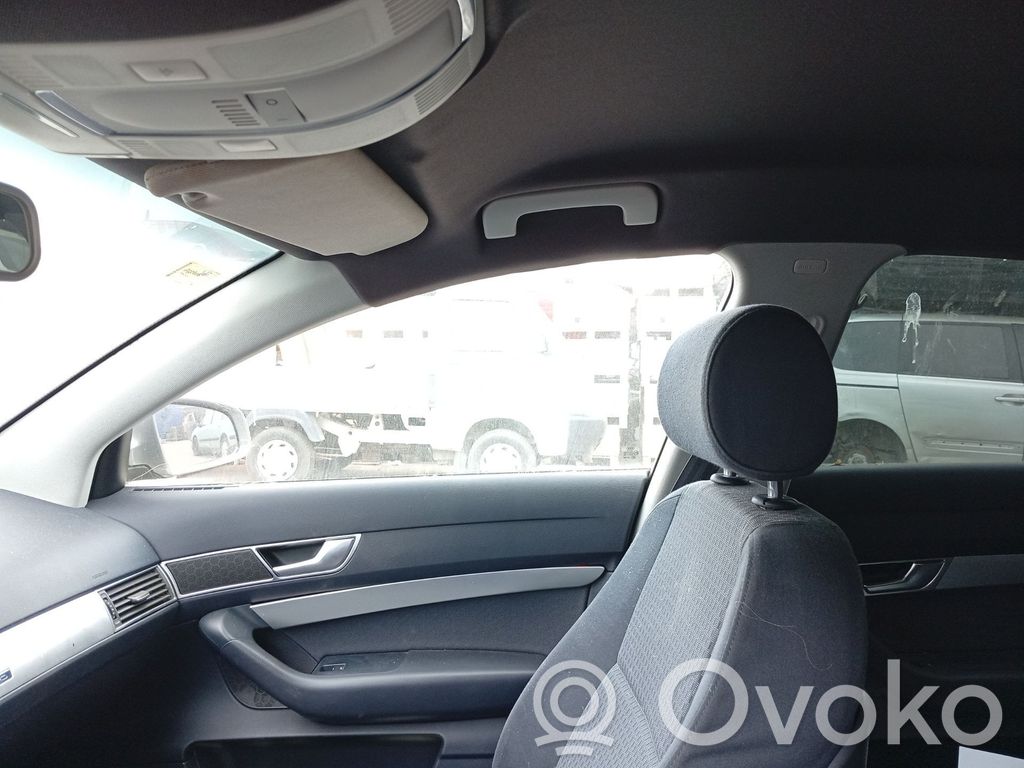 Audi A6 S6 C6 4F Airbag portiera anteriore 