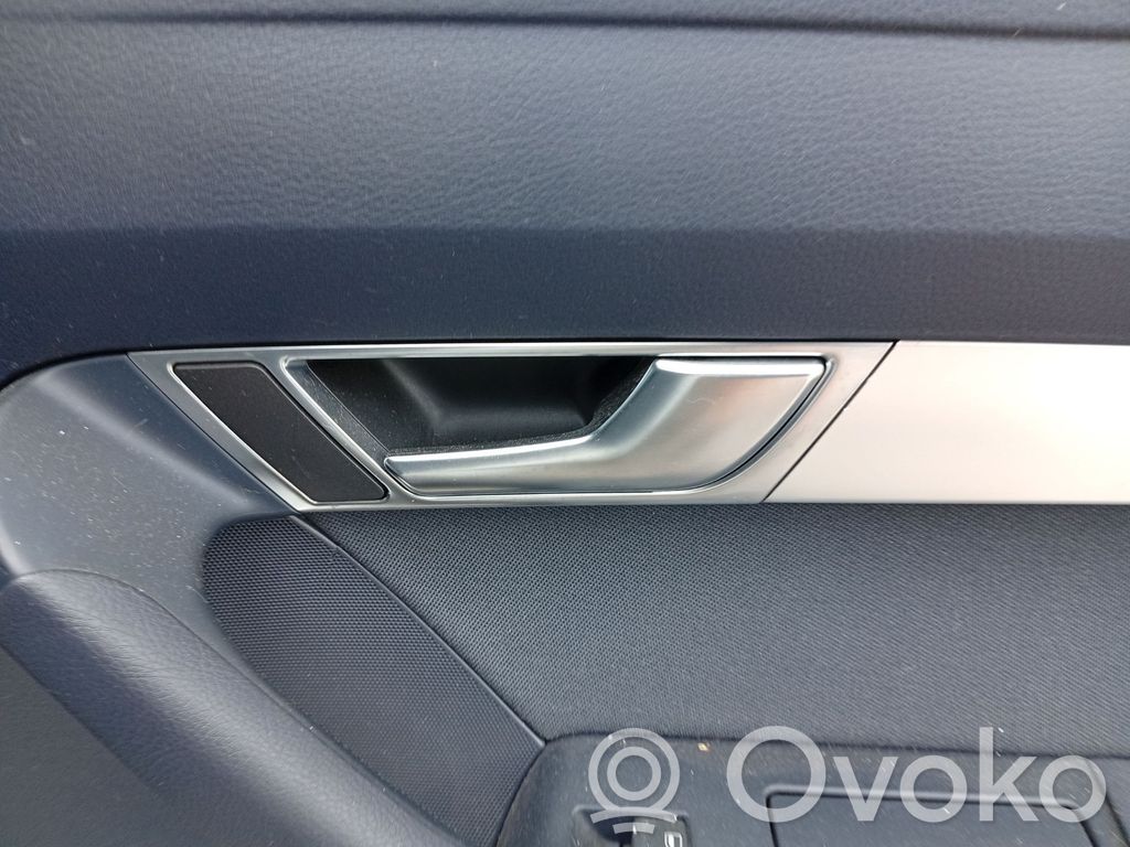 Audi A6 S6 C6 4F Mâner interior ușă spate 