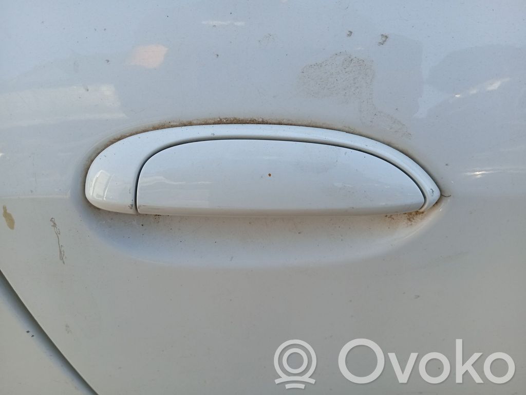 Dacia Logan VAN Mâner exterior ușă spate 