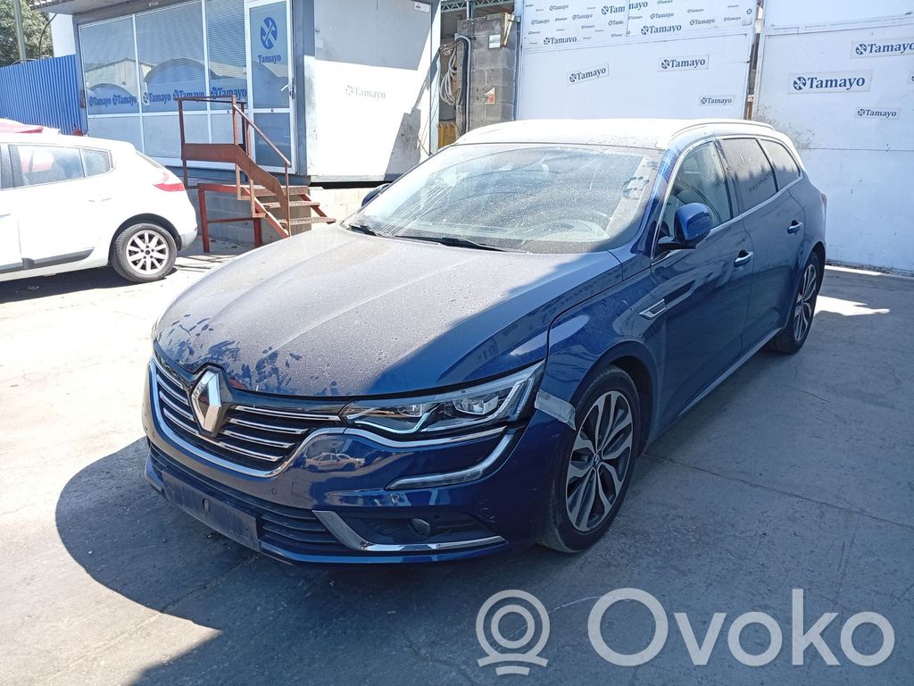 Renault Talisman Amortiguador delantero con muelle espiral