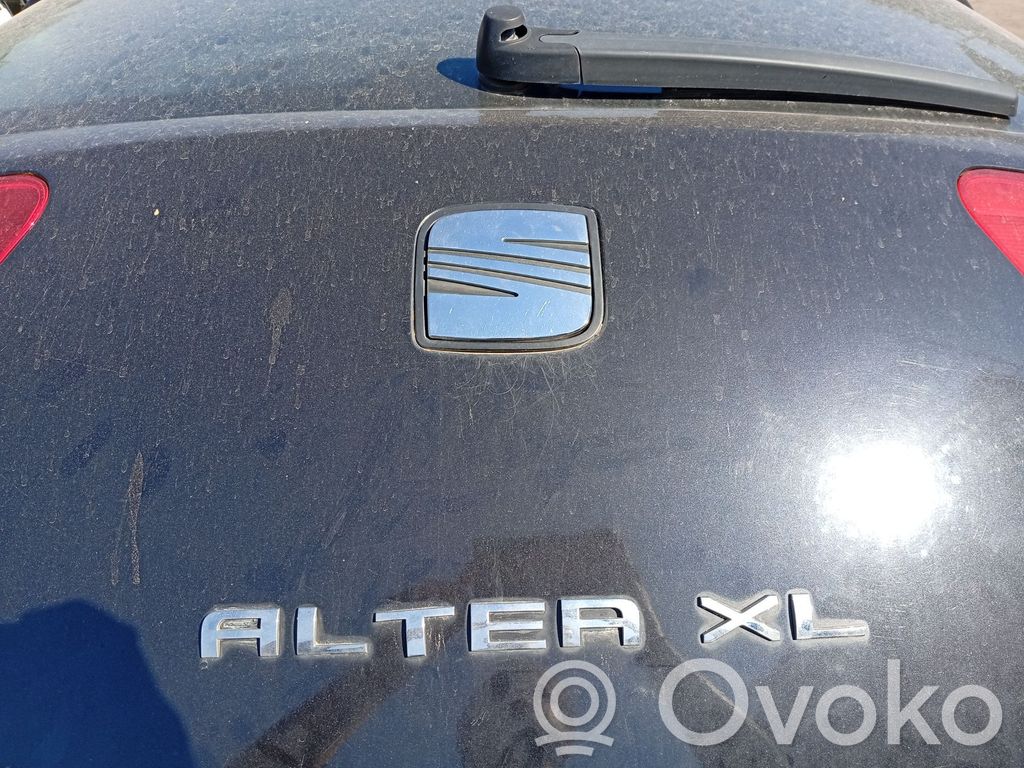Seat Altea Takaoven ulkokahva 