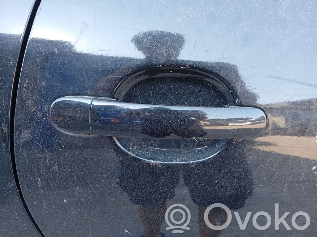 Seat Altea Poignée extérieure de porte arrière