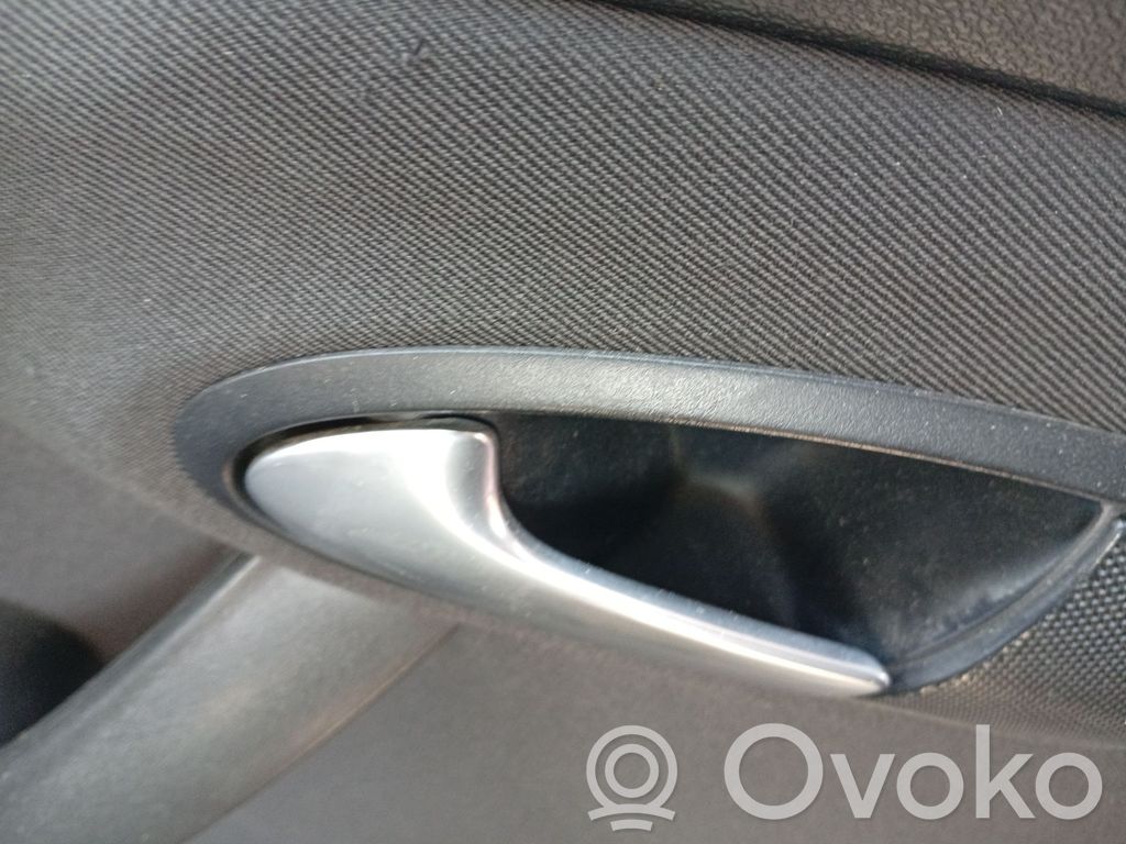 Seat Altea Manecilla interna puerta trasera 
