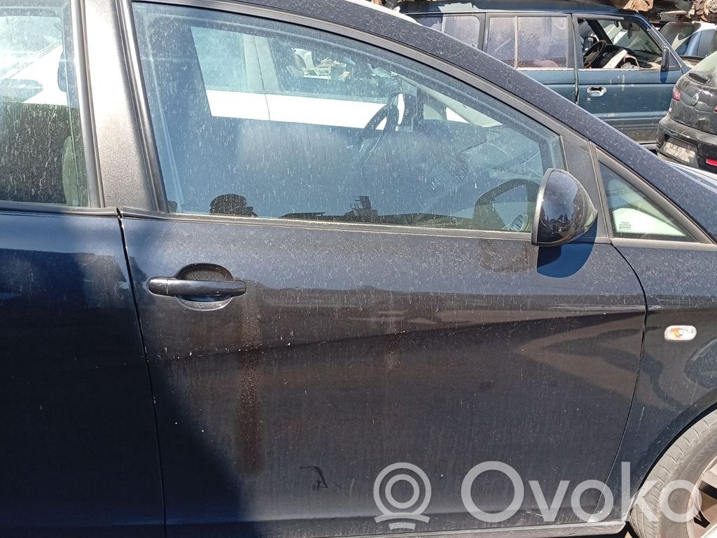 Seat Altea Drzwi przednie 