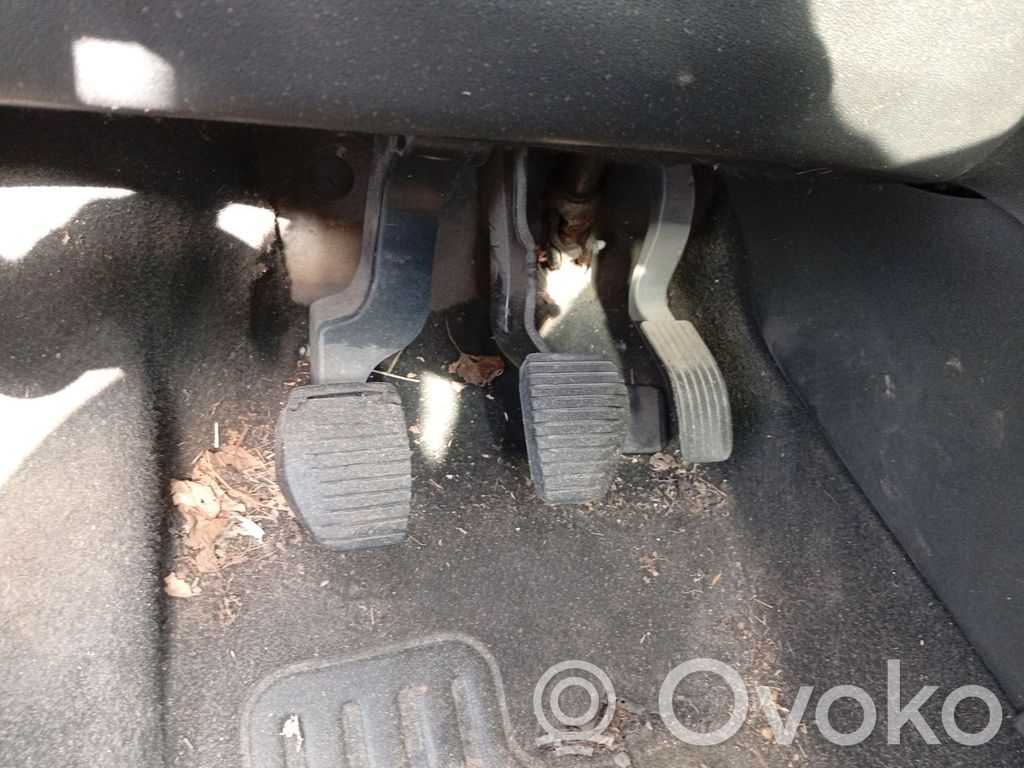 Citroen C3 Pluriel Pedale del freno 