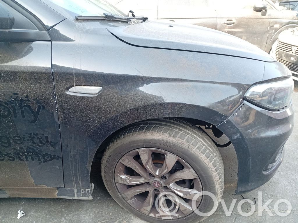 Fiat Tipo Błotnik przedni
