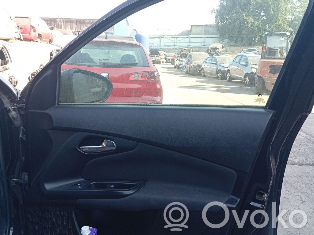 Fiat Tipo Regulador de ventanilla eléctrico de puerta delantera