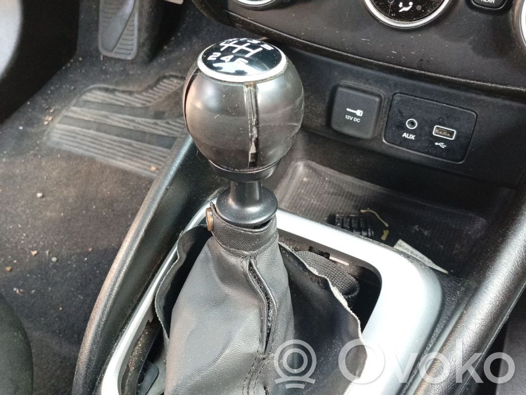 Fiat Tipo Manetă schimbător viteze 