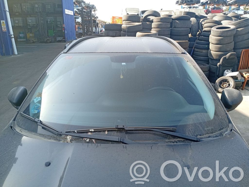 Fiat Tipo Parbriz față 