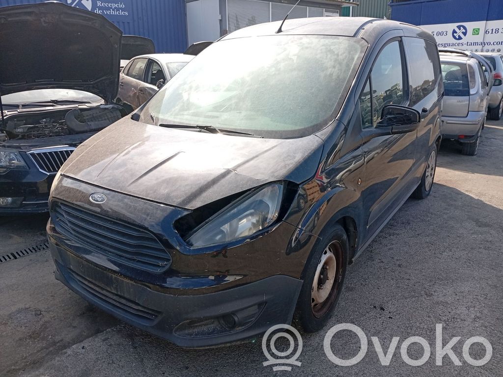 Ford Transit Stabilizators 