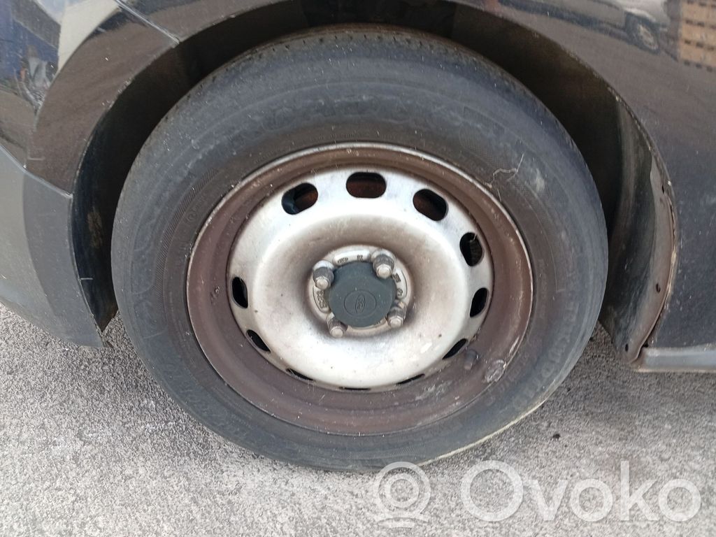 Ford Transit Fuzetă butuc roată față 