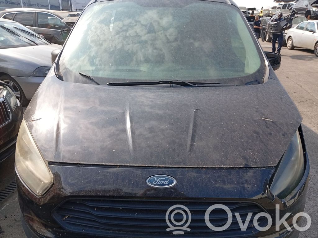 Ford Transit Stikla tīrītāja motoriņš 