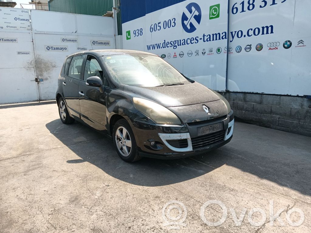 Renault Scenic RX Scatola del cambio manuale a 5 velocità