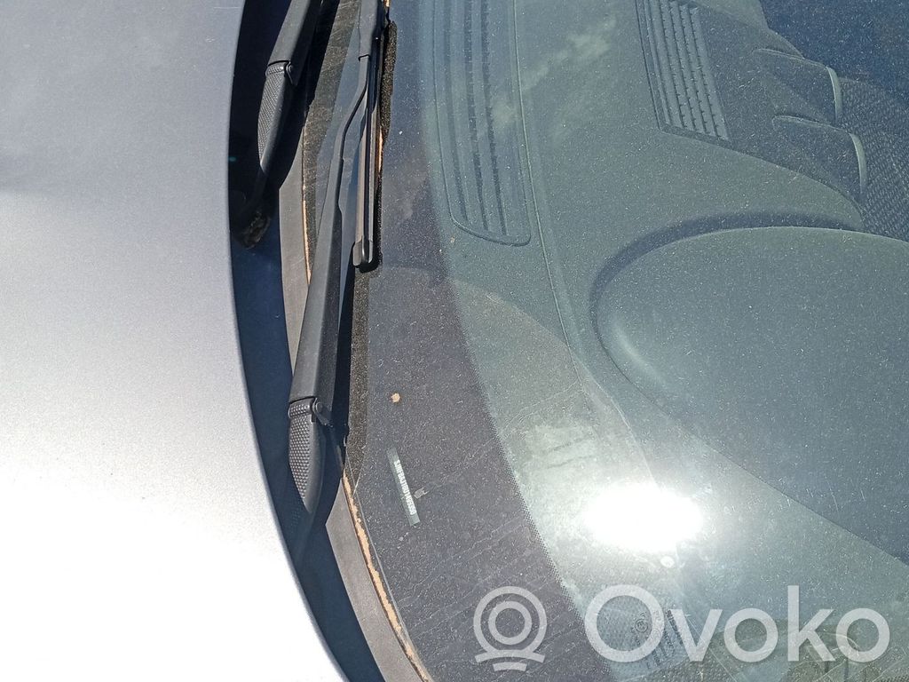 Nissan Qashqai+2 Garniture de pare-brise
