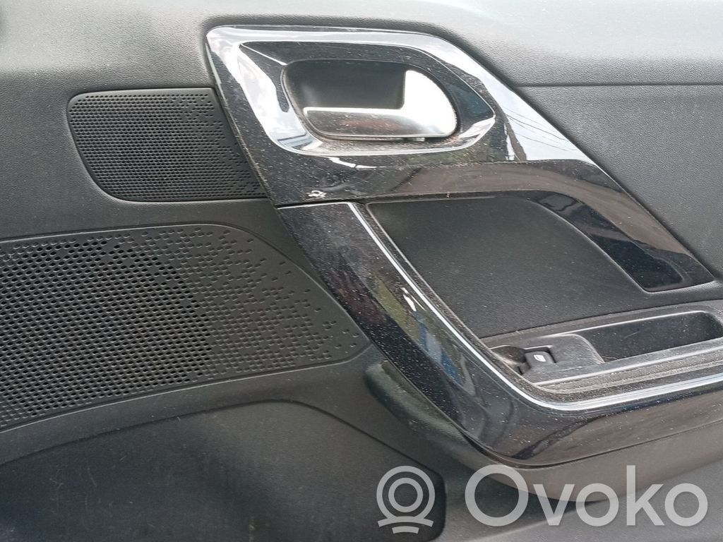 Peugeot 208 I Innentürgriff Innentüröffner vorne 